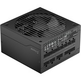 Fractal Design FD-P-IA3G-850-EU, PC strømforsyning Sort