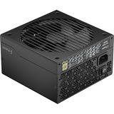 Fractal Design FD-P-IA3G-850-EU, PC strømforsyning Sort