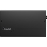 Fractal Design FD-P-IA3G-850-EU, PC strømforsyning Sort