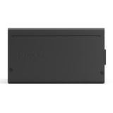 Fractal Design ION Gold 3 850W, PC strømforsyning Sort