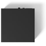 Fractal Design ION Gold 3 850W, PC strømforsyning Sort