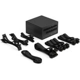 Fractal Design ION Gold 3 850W, PC strømforsyning Sort