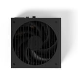Fractal Design ION Gold 3 850W, PC strømforsyning Sort