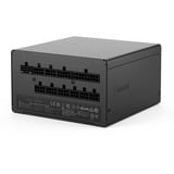 Fractal Design ION Gold 3 850W, PC strømforsyning Sort