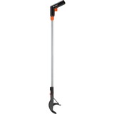 GARDENA 3567-20 Ikke kategoriseret, Køkkentang 1 stk, Sort, Grå, Orange