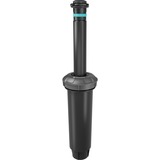 GARDENA 8231-20, Sprinkler Sort/grå