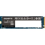 GIGABYTE G325E500G, Solid state-drev 