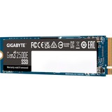 GIGABYTE G325E500G, Solid state-drev 