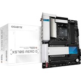 GIGABYTE X570S AERO G bundkort AMD X570 Stik AM4 ATX AMD, Stik AM4, AMD Ryzen™ 3, AMD Ryzen™ 5, AMD Ryzen™ 7, 3rd Generation AMD Ryzen™ 9, AMD Ryzen 9 5th Gen, Stik AM4, DDR4-SDRAM, 128 GB
