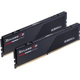 G.Skill DIMM 64 GB DDR5-6000 (2x 32 GB) Dual-Kit, Hukommelse Sort