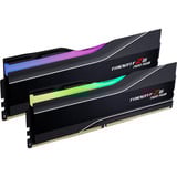 G.Skill F5-6000J2636H32GX2-TZ5NR, Hukommelse Sort