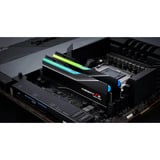 G.Skill F5-6000J2636H32GX2-TZ5NR, Hukommelse Sort