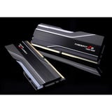 G.Skill F5-6000J2636H32GX2-TZ5NR, Hukommelse Sort