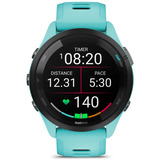 Garmin SmartWatch Turkis/Sort