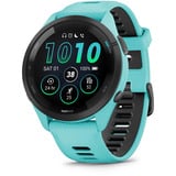 Garmin SmartWatch Turkis/Sort