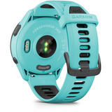 Garmin SmartWatch Turkis/Sort