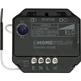 HOMEPILOT 11941003, Lysdæmper Sort