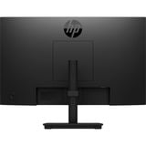 HP P22h G5 FHD-skærm, LED-skærm Sort, 54,6 cm (21.5"), 1920 x 1080 pixel, Fuld HD, LCD, 5 ms, Sort