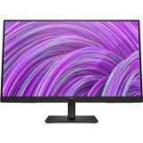 HP P22h G5 (HSD-0129-K), LED-skærm Sort