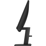 HP P22h G5 (HSD-0129-K), LED-skærm Sort