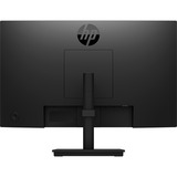 HP P22h G5 (HSD-0129-K), LED-skærm Sort