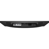HP P22h G5 (HSD-0129-K), LED-skærm Sort