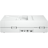 HP ScanJet Enterprise Flow N6600 fnw1, Fladscanner Hvid