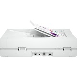 HP ScanJet Enterprise Flow N6600 fnw1, Fladscanner Hvid