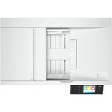 HP ScanJet Enterprise Flow N6600 fnw1, Fladscanner Hvid