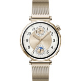 Huawei 100081651, SmartWatch Guld