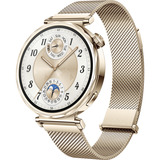 Huawei 100081651, SmartWatch Guld