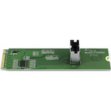 Icy Dock EXLink MB309A, Interface card 