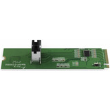 Icy Dock EXLink MB309A, Interface card 