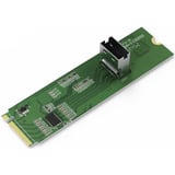 Icy Dock MB309A, Interface card 