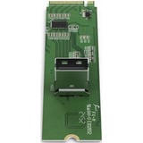 Icy Dock MB309A, Interface card 