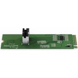Icy Dock MB309A, Interface card 