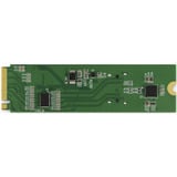Icy Dock MB309A, Interface card 
