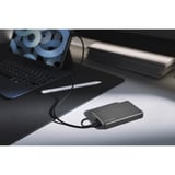 Intenso Powerbank MC10000, Power Bank grå/Sort
