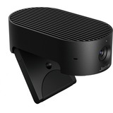 Jabra PanaCast 20 13 MP Sort 3840 x 2160 pixel 30 fps, Webcam Sort, 13 MP, 4K Ultra HD, 3840 x 2160 pixel, 30 fps, 117°, 3x