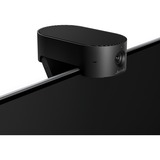 Jabra PanaCast 20 13 MP Sort 3840 x 2160 pixel 30 fps, Webcam Sort, 13 MP, 4K Ultra HD, 3840 x 2160 pixel, 30 fps, 117°, 3x