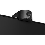 Jabra PanaCast 20 13 MP Sort 3840 x 2160 pixel 30 fps, Webcam Sort, 13 MP, 4K Ultra HD, 3840 x 2160 pixel, 30 fps, 117°, 3x