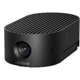 Jabra PanaCast 20 13 MP Sort 3840 x 2160 pixel 30 fps, Webcam Sort, 13 MP, 4K Ultra HD, 3840 x 2160 pixel, 30 fps, 117°, 3x