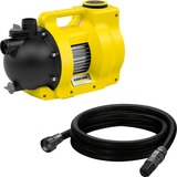 Kärcher BP 6.000 Garden Set, 1.645-721.0, Pumpe Gul/Sort