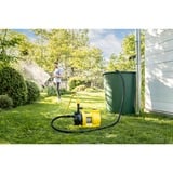 Kärcher BP 6.000 Garden Set, 1.645-721.0, Pumpe Gul/Sort