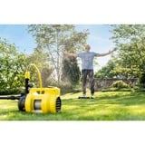 Kärcher BP 6.000 Garden Set, 1.645-721.0, Pumpe Gul/Sort