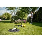 Kärcher BP 6.000 Garden Set, 1.645-721.0, Pumpe Gul/Sort