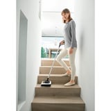 Kärcher KB 5, Gulv støvsuger Hvid/Sort