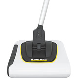 Kärcher KB 5, Gulv støvsuger Hvid/Sort