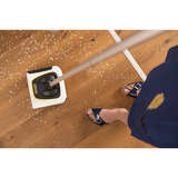 Kärcher KB 5, Gulv støvsuger Hvid/Sort