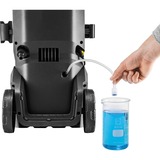Kärcher K 4 WCM Premium Home, 1.324-232.0, Højtryksrensere Gul/Sort